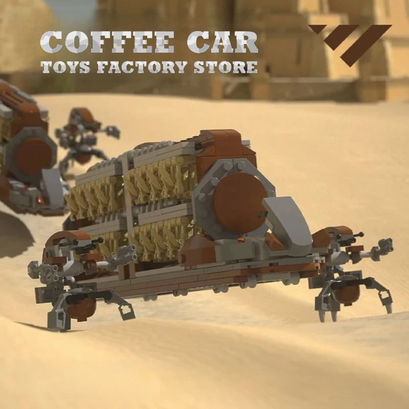 Thumbnail 4 - #13 Budget Craft Toys for Smart Shoppers