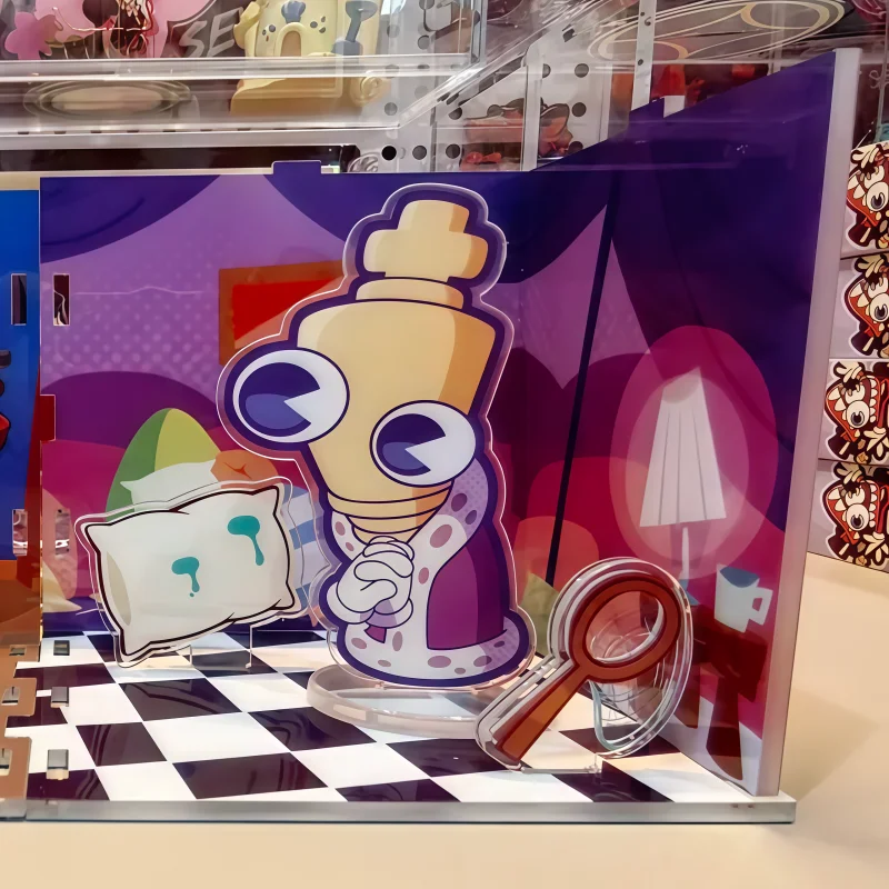 The Amazing Digital Circus Acr - Home Decor Online review and price