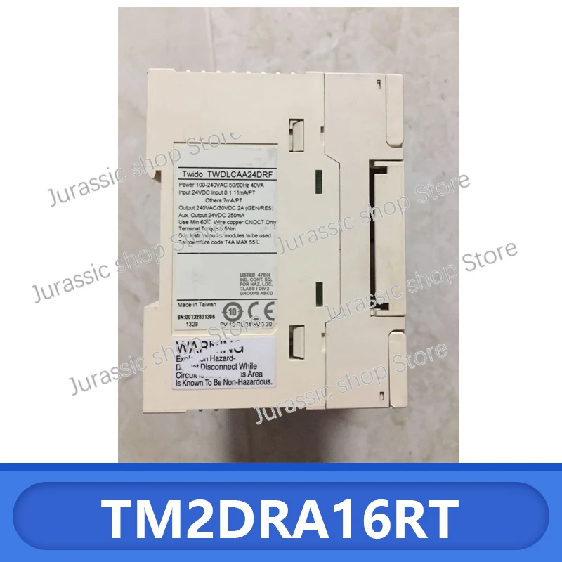 

New Original TM2DRA16RT TM2DOCKN