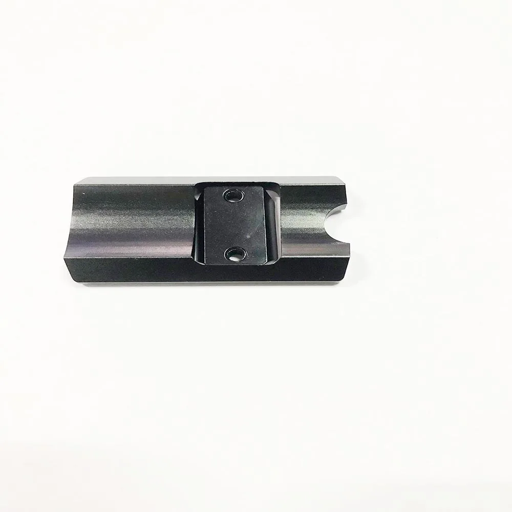 For  I II III, MK IV 22 45 Mounting Plate Compatible with AT3 Aro