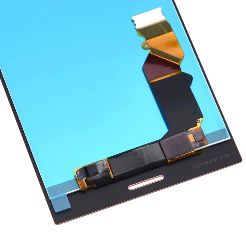 Complete Display Screen for Sony Xperia XZ Premium LCD Panel