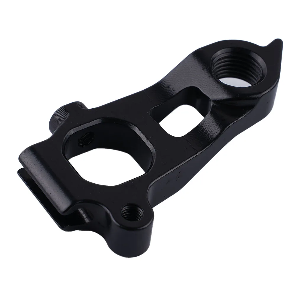 

Rear Hanger Rear Mech Hanger Cycling Outdoor Sports About 40g Accessories Aluminum Alloy Derailleur Protection