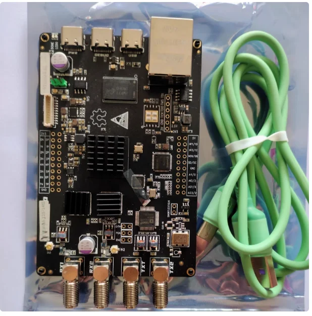 For Now 28 dragon fruit development board STEMlab 125-14 Starter Kit Red Pitaya 125-10