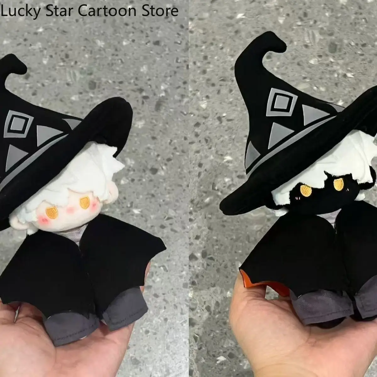 

Sky:Children of The Light New Light Wizard, милая фигурка идола, одежда 10 см, очаровательное тело, плюшевое платье в стиле аниме, подарок для фанатов косплея