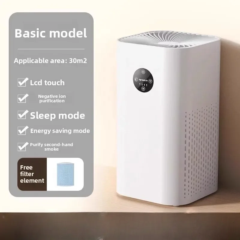 

Очиститель воздуха домашнего обихода, съемник формальдегих минуты, съемные индикаторы, всасывающий pelo gato