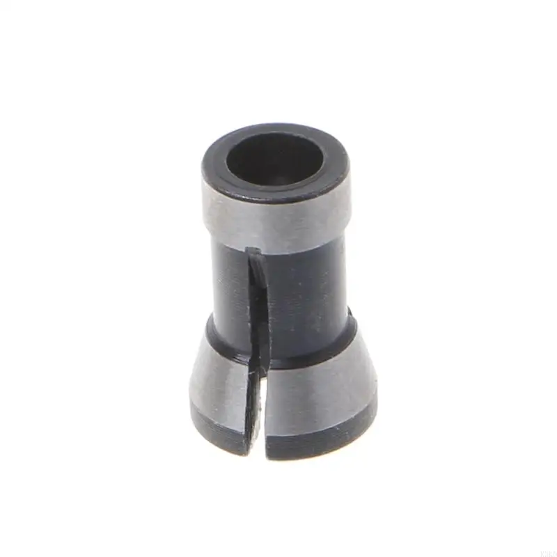K3KD 6,35/8 мм Collet Chuck Tuck Trumn Machine Электрический маршрутизатор высокая точность