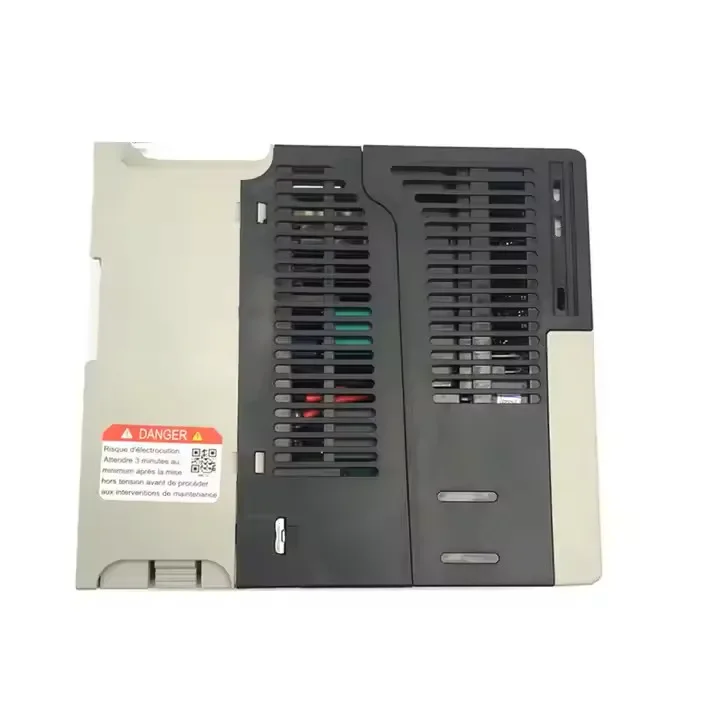 Brand New Original 25B-D030N104 Inverter 220V AC Drive Three Phase Power for Motor Rated 200W 22KW Nominal 380V