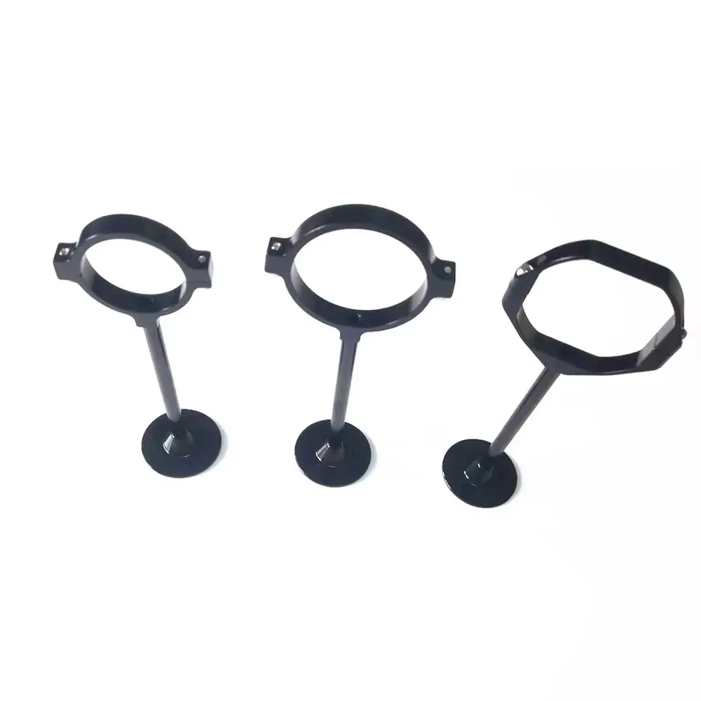Aerial Camera Rack Accessories/YIKONG Plant Protection Round Tube 30 40mm GPS Antenna Bracket GPS Fixed Rod Maintenance Accessor