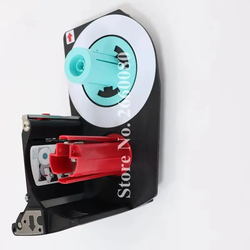 10pcs SM5100 Paper Holder Carriage for DIGI SM-5100 SM5300 Scale SM-5300 Paper Drawer Lable Tray Cassette 100% New