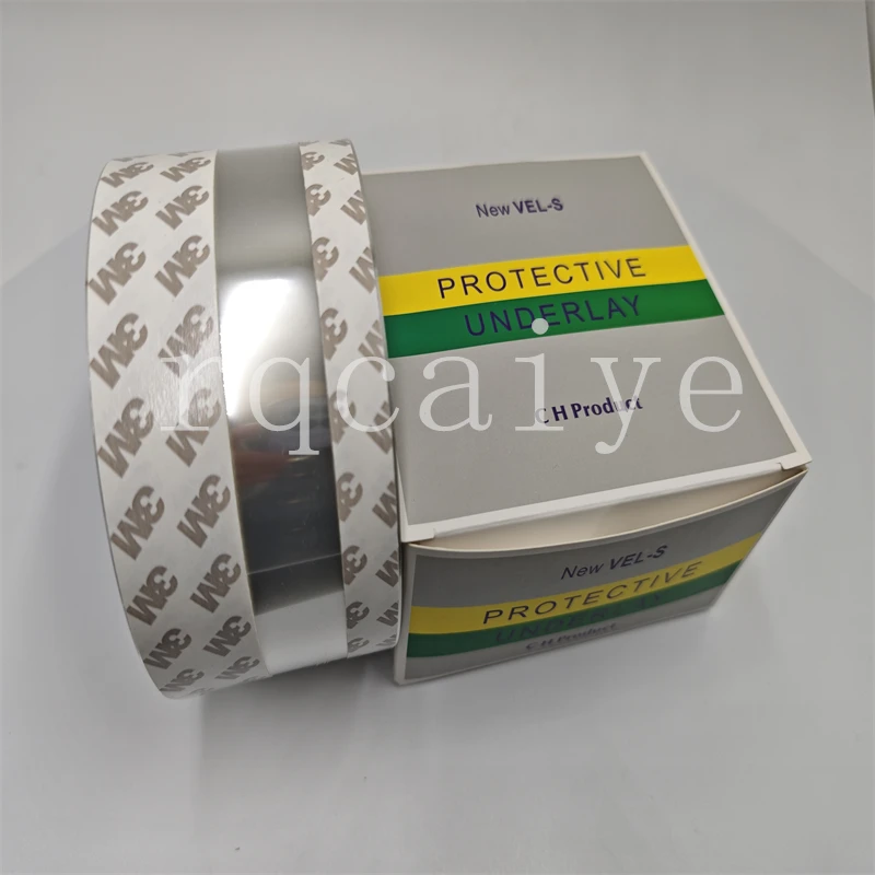 Ink Duct Protective Film 00.472.0006 00.472.0007 Protective Underlay Foil for SM52 SM72 SM74 SM102 PM52 PM74 MO GTO