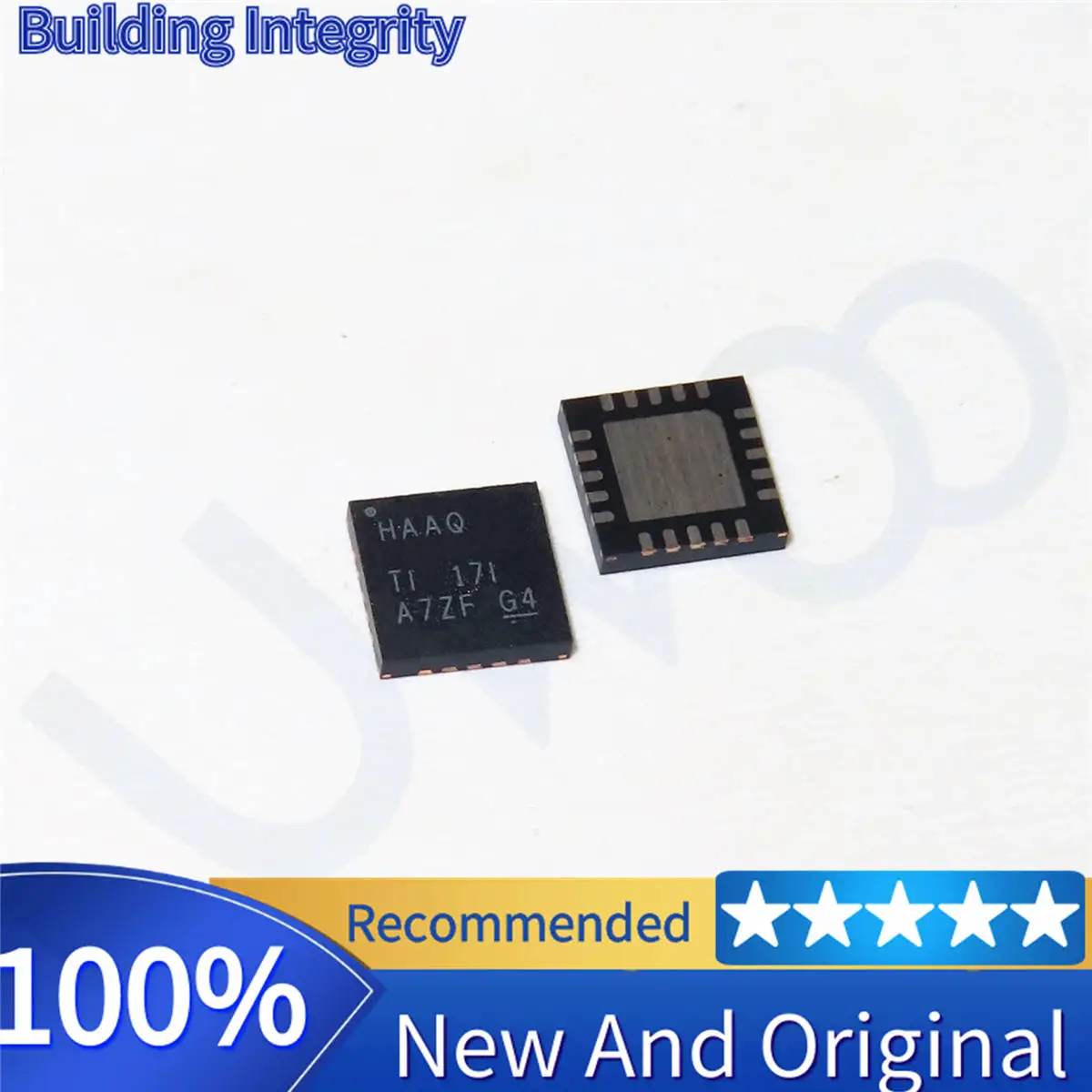 1pcs/lot DRV401AIRGWT New In Stock QFN Encapsulation
