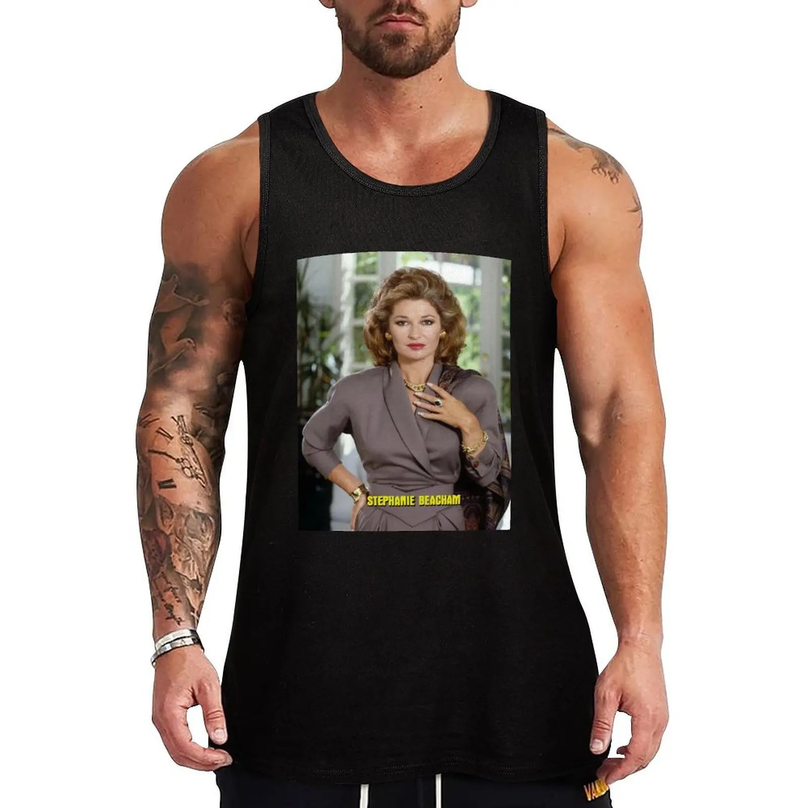 

The Colby's Tank Top Casual Soft Tank Top Loose Sleeveless Everyday Shirt