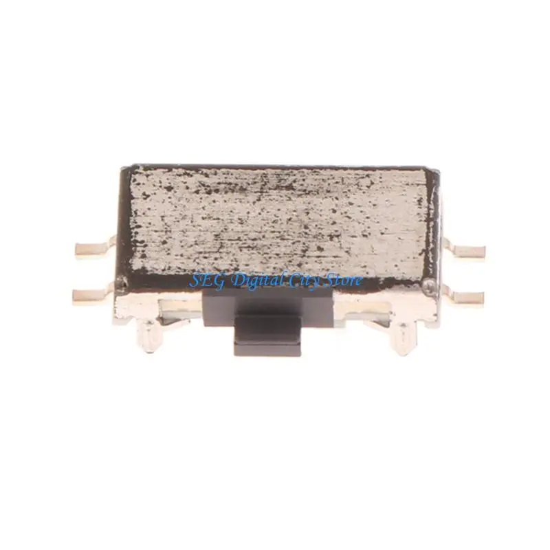 U75B Game Console Repair Volumes Control Button Metal Volumes Control Board For Select Smooth Sound Adjustment