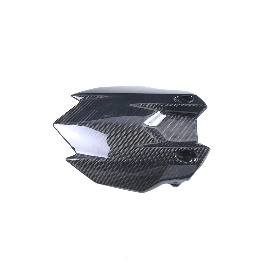 

Rear Fender Hugger Mudguard for Yamaha R1 R1M 2015+ Accessories 100% 3k Carbon Fiber Motorcycle Modified Wheel Mud Guard Kits