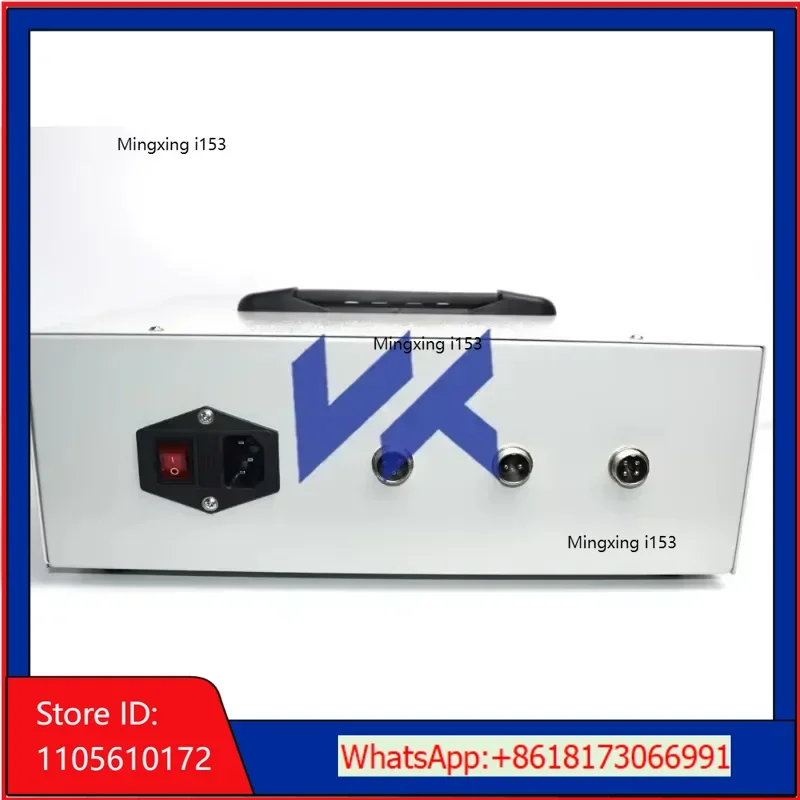 Professional diagnostic tools common rail inject  tester CRI201 piezo