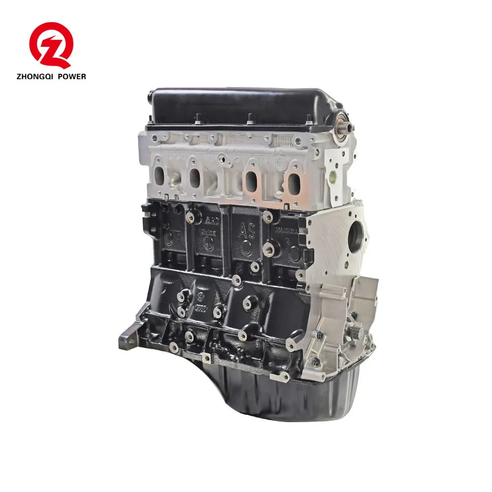 EA113 CKZ Auto Engine 1.8L Car Motor Auto Parts For Santana 2000/3000 Автозапчасти Двигатель автомобиля