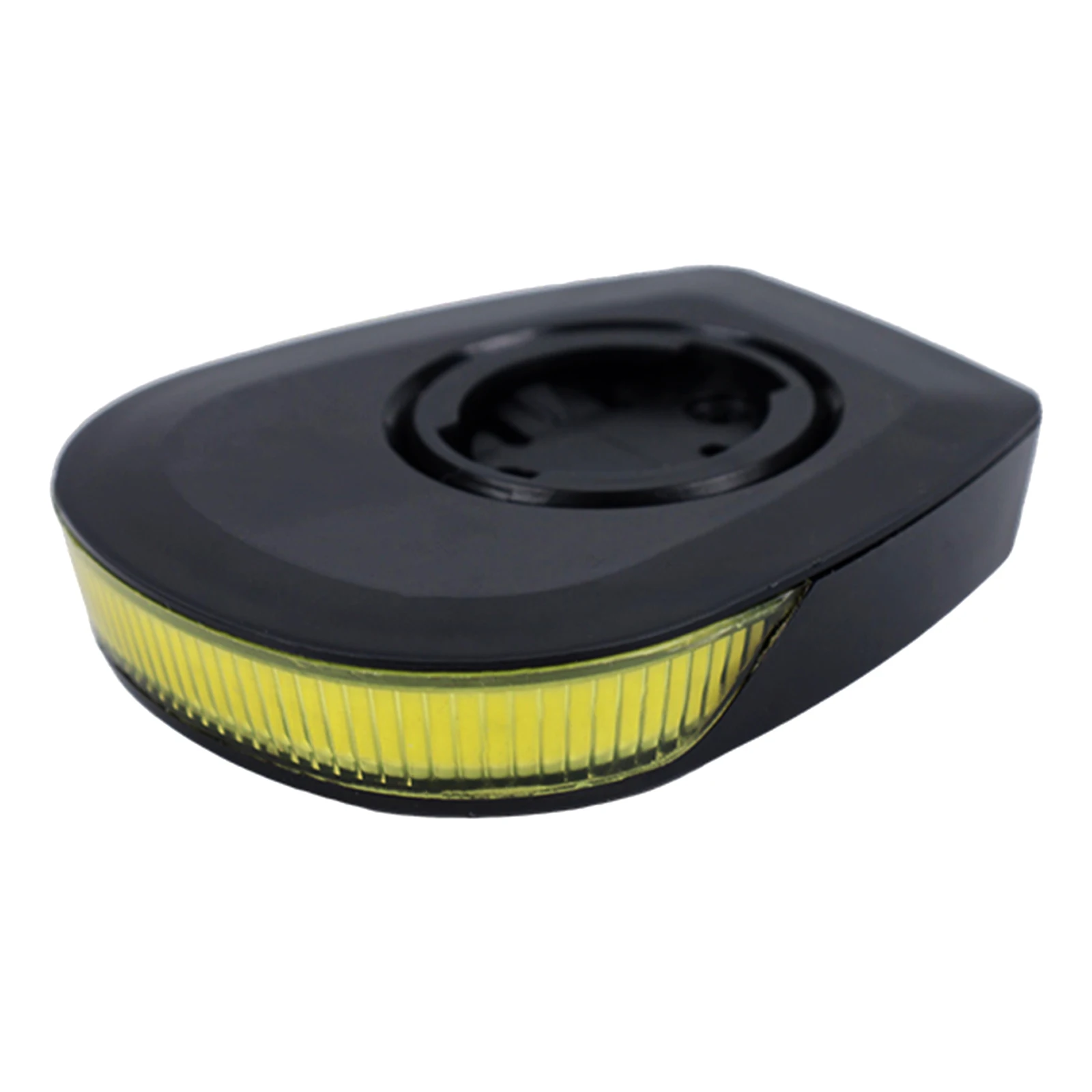 AliExpress alloet IPX6 Waterproof Bike Headlight For Garmin with Computer Mount USB Rechargeable LED Bicycle Lamp Light for Night Daytime Riding