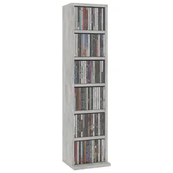 Bücherregal, Regal, Wohnzimmerschrank, hoch, schlankes Zimmer, CD-Schrank, Schrank, Organizer und Aufbewahrung, Wohnmöbel-Regal, 21 x 20 x 88 cm