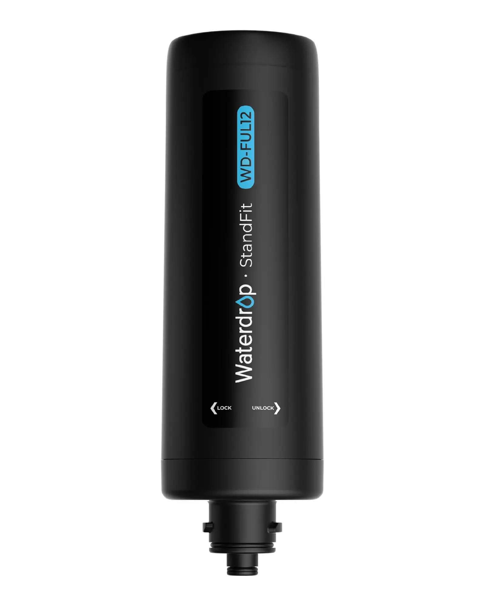 Waterdrop FUL12 Water Filter Replacement For Waterdrop UL12A/UL12B