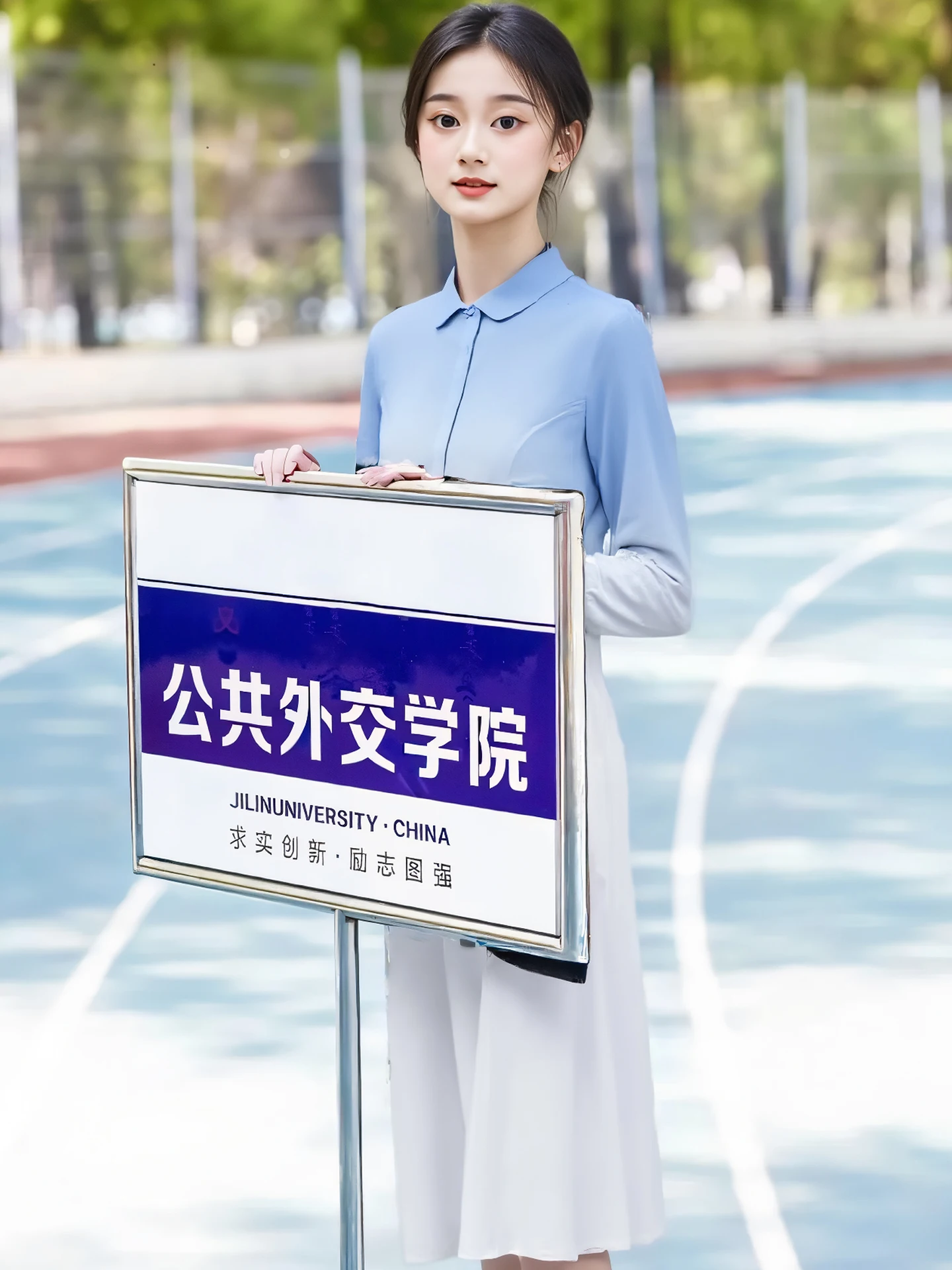 

National Sle Performance Clothes Children's Speech Ceremony Outfits High School Students Chorus Red Song Recitation Costumes