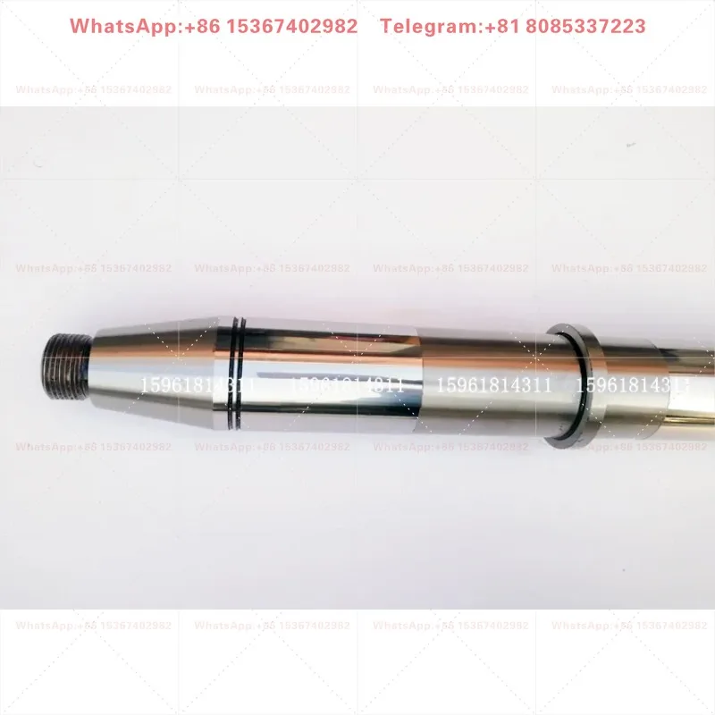 Wuxi Machine Tool Factory Centerless Grinder Parts M1040 Precision Grinding Wheel Spindle MT1040A Spindle Bearing