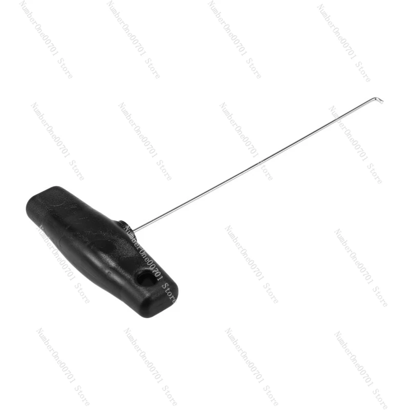 Air Outlet Pulling Hook Removal  Car Dashboard Air Vent Extraction