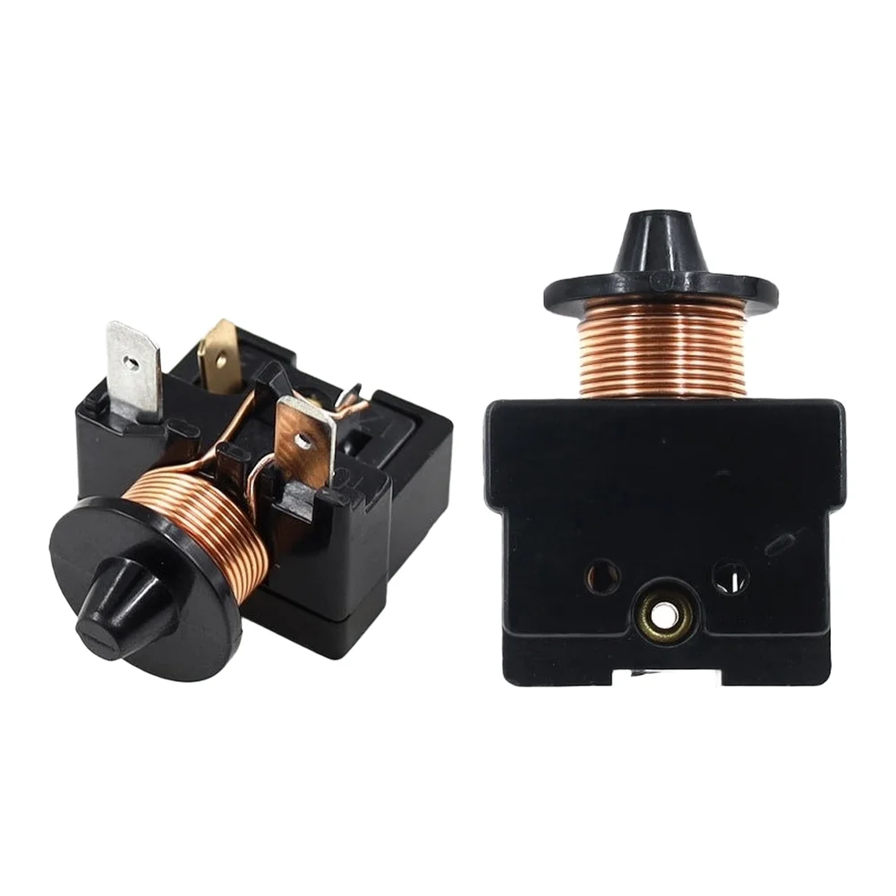 QL-6.80A Compressor Starter Unit for Domestic For refrigerators and Cold Room Systems 220V 240V Model 213516043