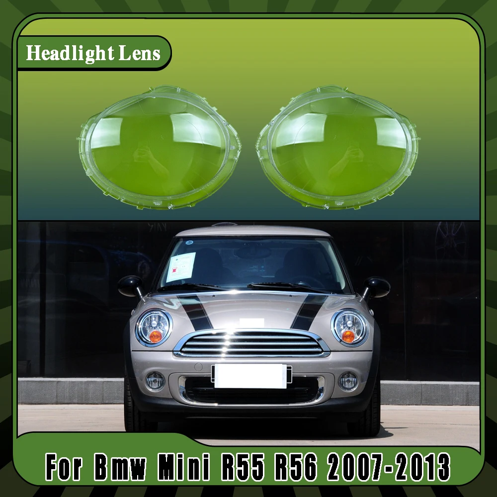 For Bmw Mini R55 R5… - image