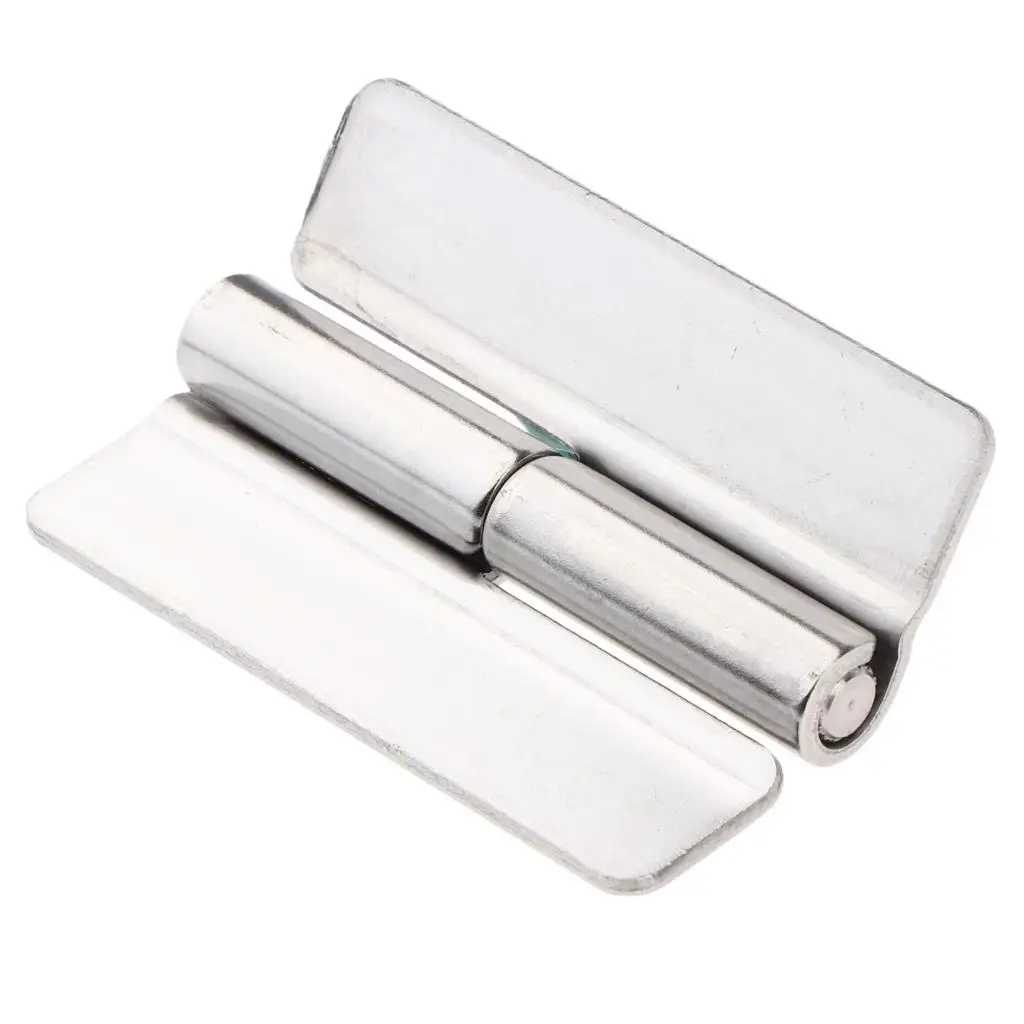 المفصلي بعقب عالمي الفولاذ المقاوم للصدأ الباب بعقب المفصلي للقوارب البحرية اليسرى