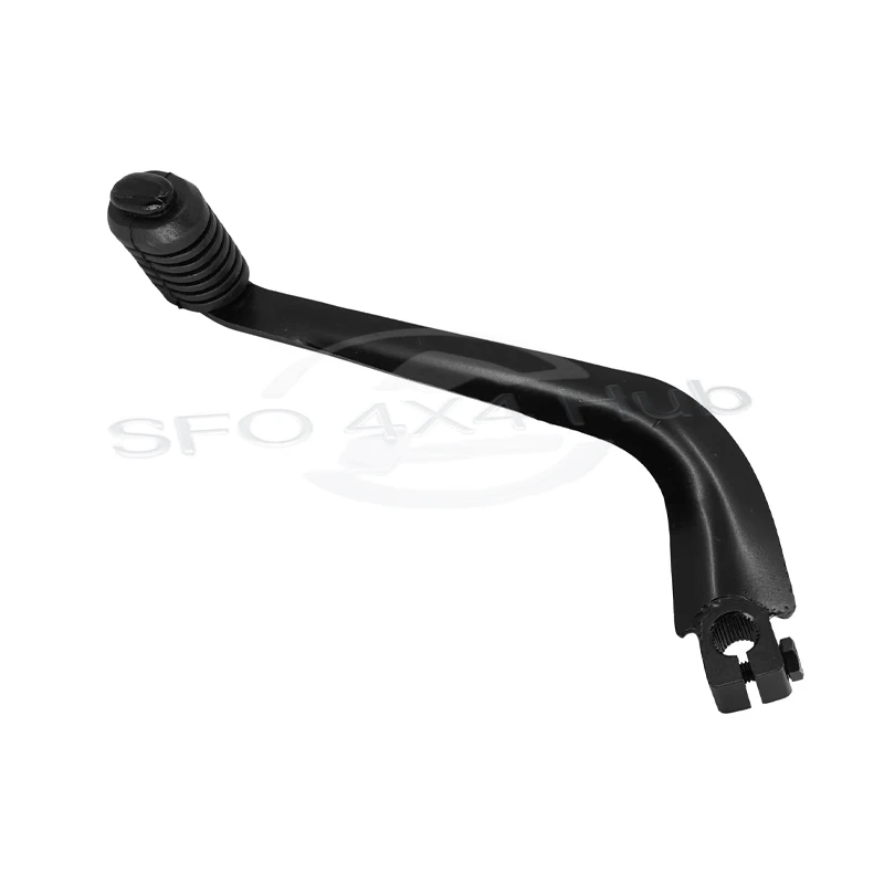 Gear Shifter Shift Lever Pedal for Honda Foreman 400 450 Recon 250 TRX250EX TRX250X 1995-2023 24700-HM7-A00 24701-HN6-A30