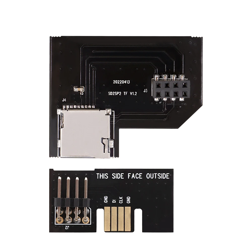 Для NGC SD2SP2 GameCube SD SP2 адаптер загрузка SDL Micro SD карта TF кардридер поддерживает до 512 ГБ