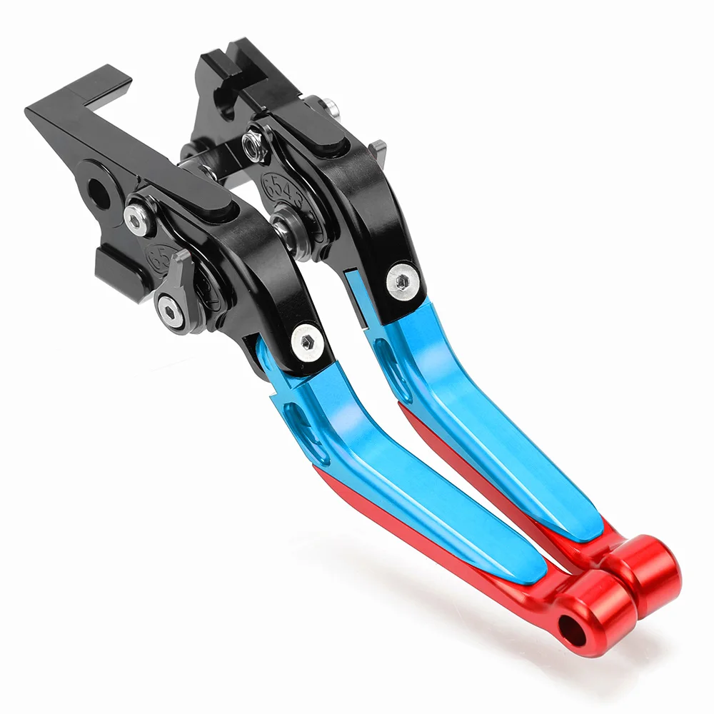 

Motorcycle Accessories For KAWASAKI VULCAN/S650 2015 2016 2017 2018 2019-2023 Brake Clutch Levers Adjustable Control Handles