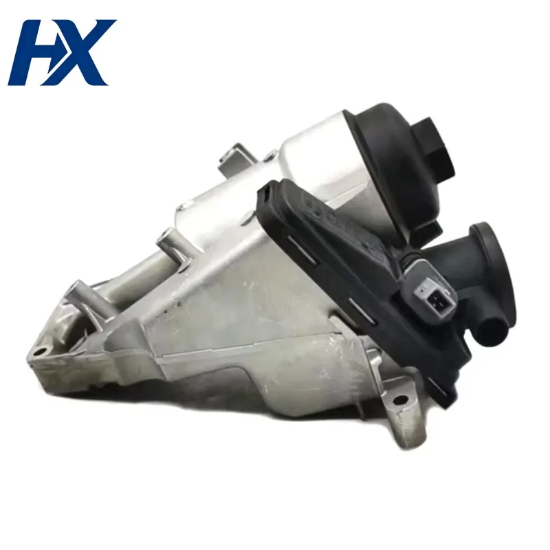 

31338685 30788494 OIL FILTER HOUSING for VOLVO C70 S40 S60 S80 V40 V50 V60 V70