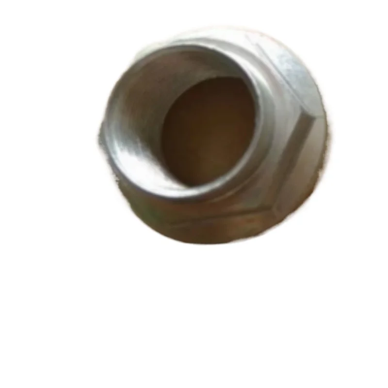 

Half Axle Front Bearing Steering Knuckle Screw Nut Metal for Roewe 550 750 MG6 RX5GS