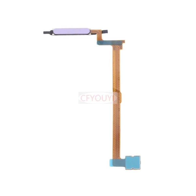 

For Nokia G10 Fingerprint Sensor Button Flex Cable Replacement Part