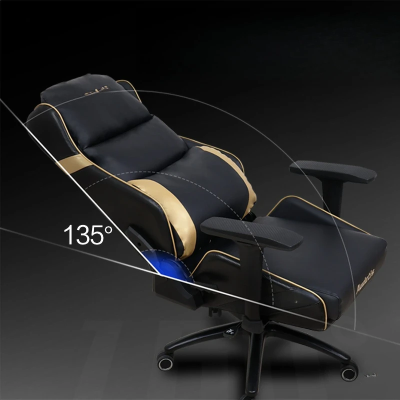 

E-sports sofa E-sports chair Ergonomic chair Internet cafe game chair