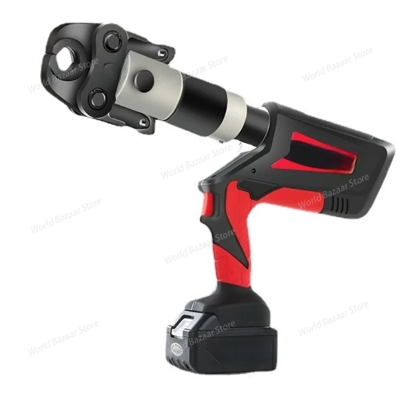 

For HL-1550B U16,50 Continuous Battery Pipe Crimping Tool Jaws Cordless Copper Tube PEXA Crimping Plier