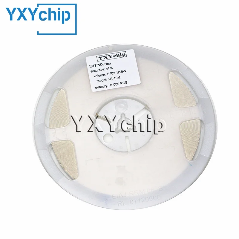 10000PCS 0402 Resis…