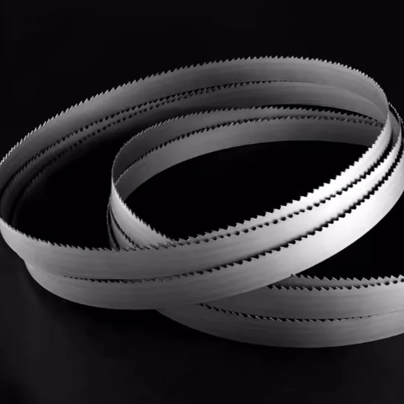 

Деревообрабатывающая ленточная пила, длина 3 шт., 1400 1425 1575 1750 2240X6T, лезвие для резки твердой древесины и мягкой древесины, высококачественный пильный инструмент