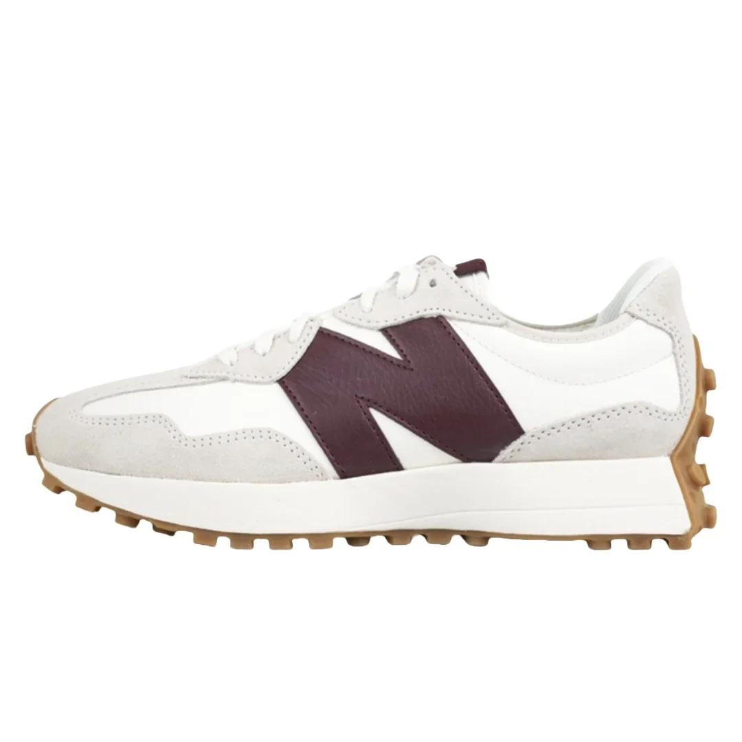 Originele 327 hardloopschoenen Antislip mesh Stijlvolle eenvoudige veelzijdige sneakers Trainers Damessneakers