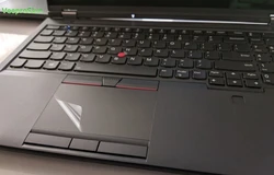 2PCS For Lenovo Thinkpad P51 P71 P51S P52 P52S P72 P53 P53S P73 laptop Matte TOUCH PAD TrackPad Touchpad film Sticker Protector