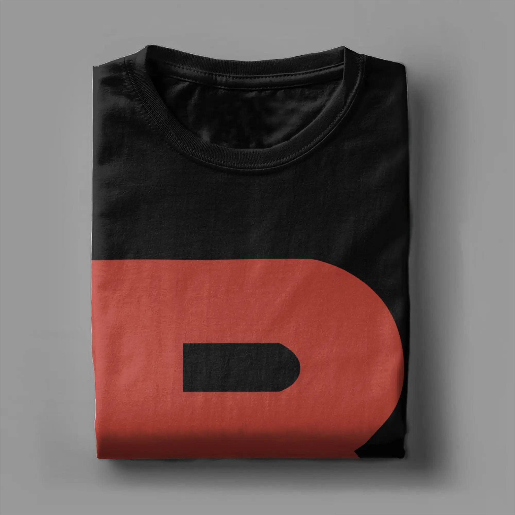 Männer Frauen T-Shirt Team Rocket R T-Shirts Beliebte Sommer-T-Shirts Y2K Retro Lose Baumwoll-Tops Geschenk – Detail 5