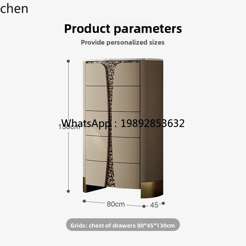 chest of drawers original bedroom paint marble storage drawer three or four bucket cabinet