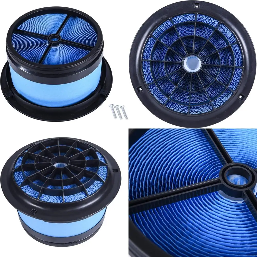 

Engine Air Filter for M2 Trucks, Replaces A26424, P544325