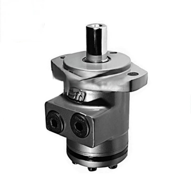 Replace DS Low Cost High Quality Hydraulic Motor OK-200cc Orbital Hydrostatic Transmission Pumps