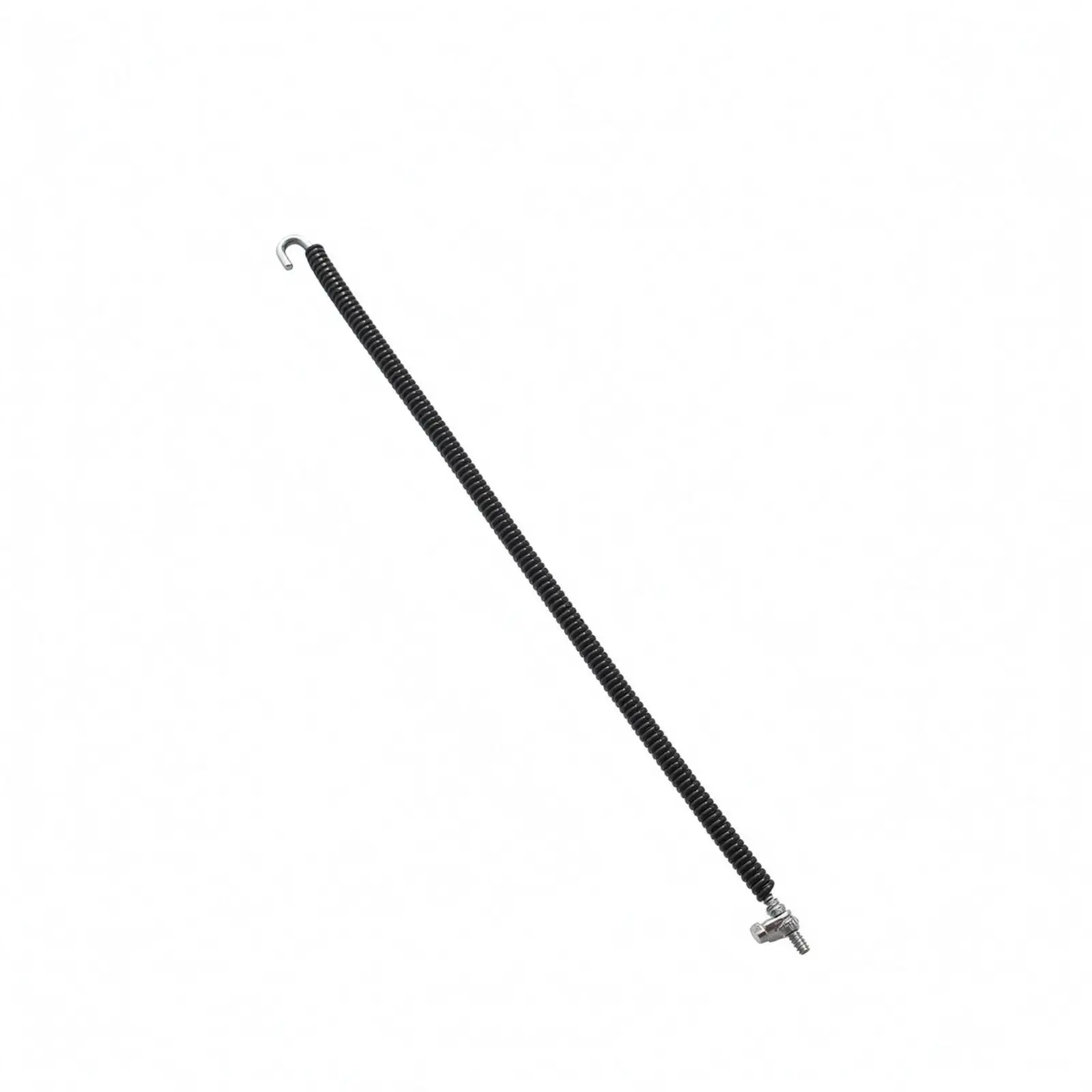 Tricycle Steering Rod Corrugated Sleeve Steering Link Rod Connector Threaded End Vehicle Part