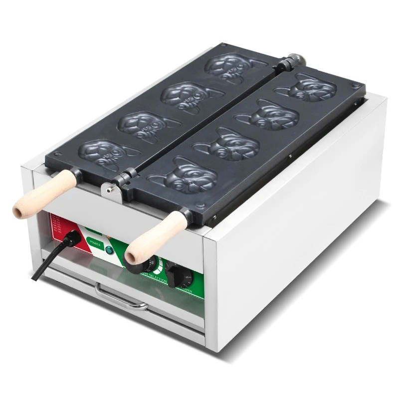 

Special Yakiniyaki Snapper Yakiniyaki Stuffed Stall Snack Waffle Stove