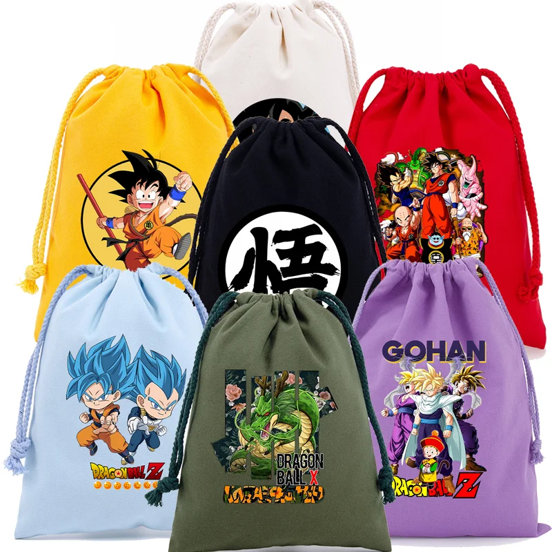 Dragon Ball Small I…