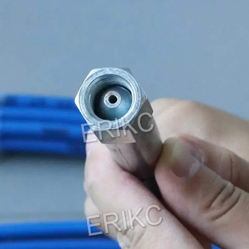 90-100CM Common Rail Piezo Injector Test Bench High Pressure Tube Pipe E1024134 60-70CM E1024135 3100bar Diesel Pipe Tube