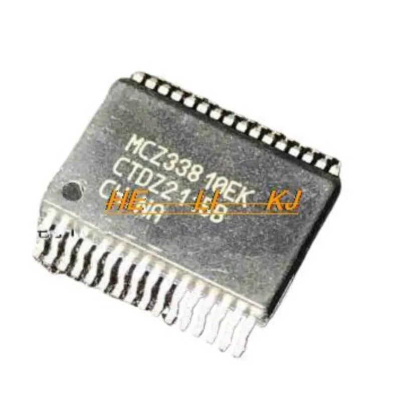 

MCZ33810EKR2 SSOP32
